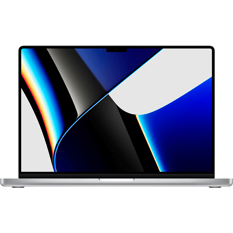 Apple MacBook Pro 16-Inch 2021 M1 Max 10-Core MK1E3LL/A 32GB 1TB SSD (Refurbished)