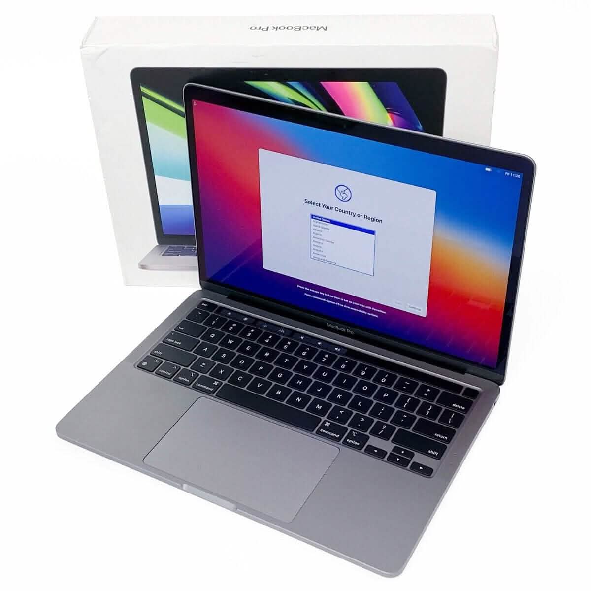 Apple MacBook Pro 2020 13