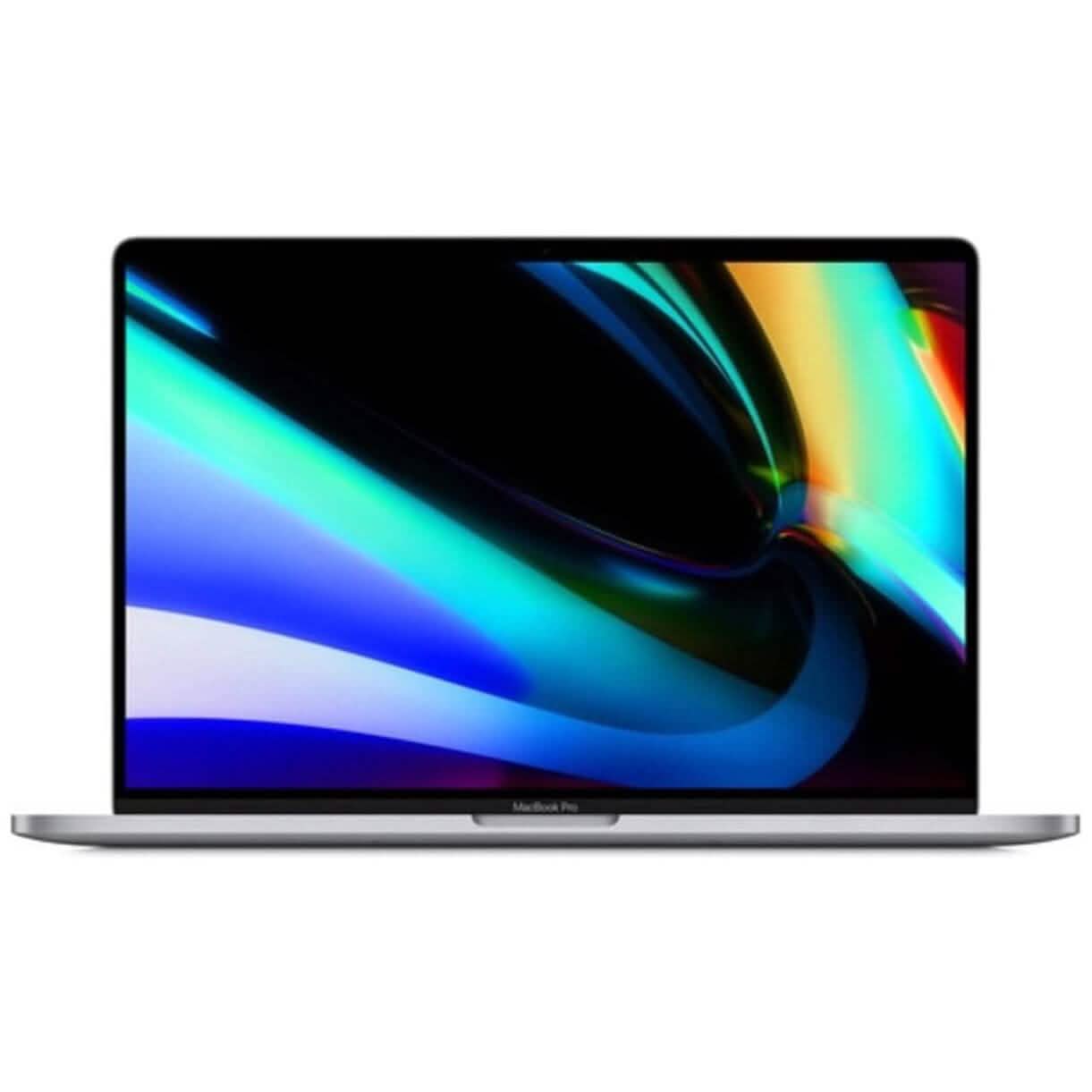 Apple MacBook Pro 2.3GHz Intel Core i9 16 inch 32GB RAM, 512GB SSD MVVM2LL/A (Refurbished)