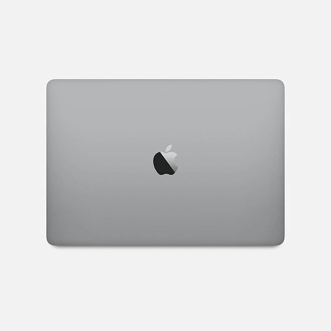 Apple MacBook Pro MLL42LL/A 13.3-inch Laptop 8GB RAM 256GB SSD (Refurbished)