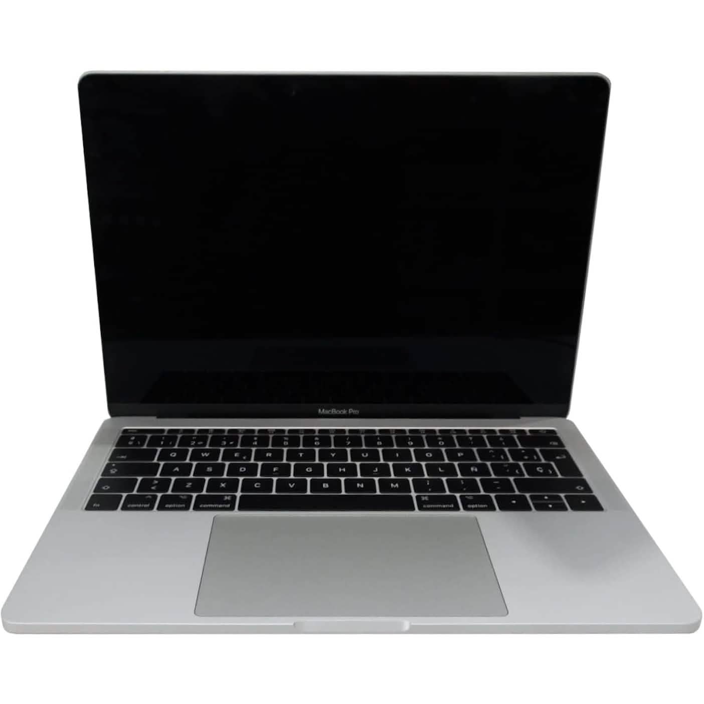 Apple MacBook Pro 8GB 256GB 13.3-Inch Laptop (Refurbished)