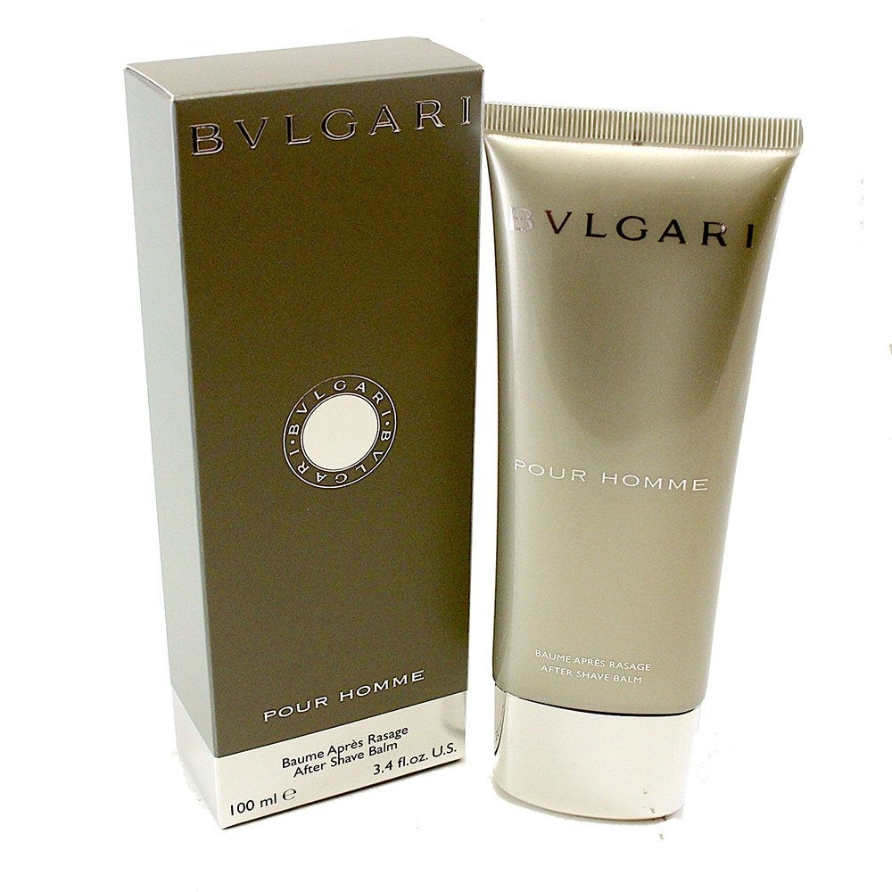 Bvlgari by Bvlgari