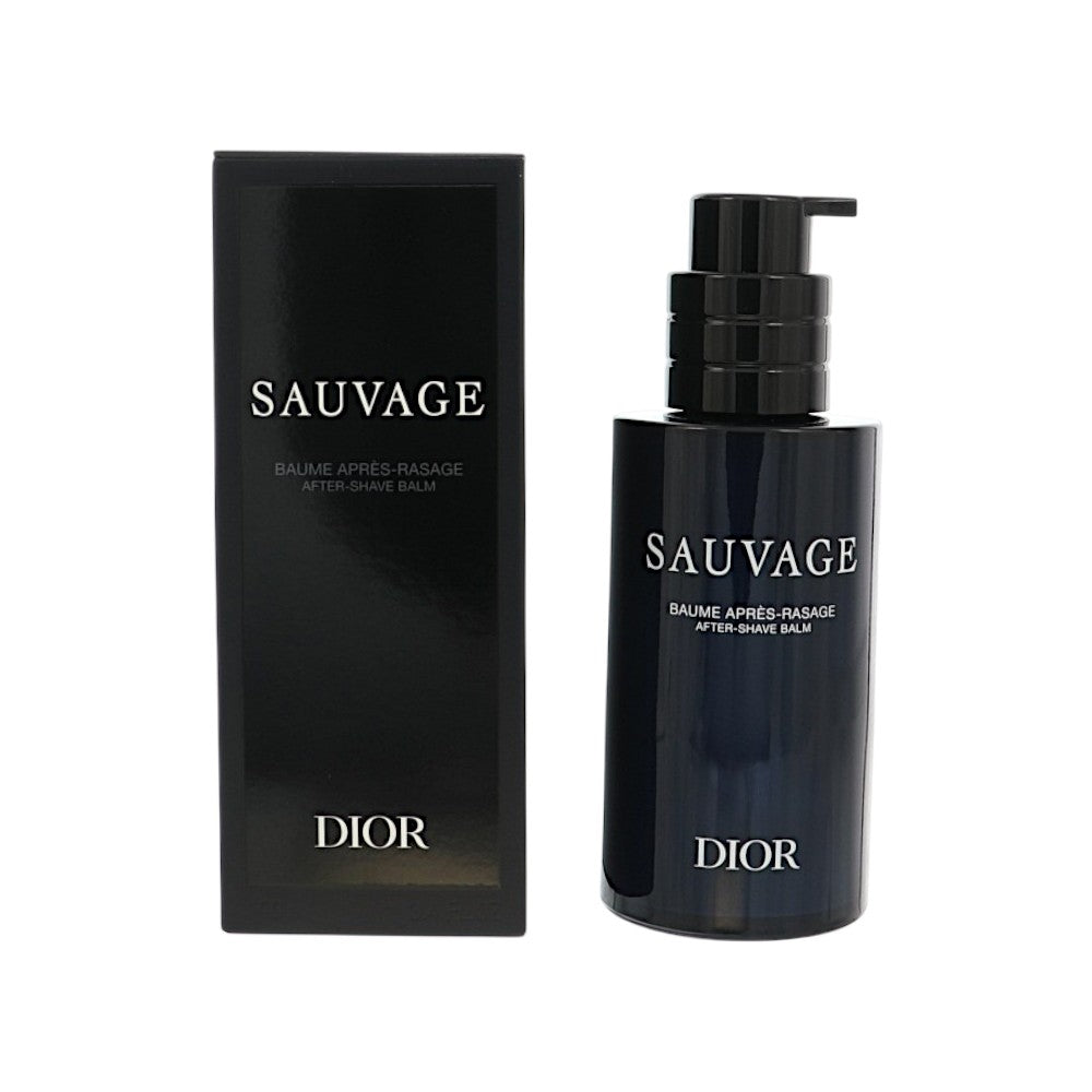 Dior Sauvage By Christian Dior