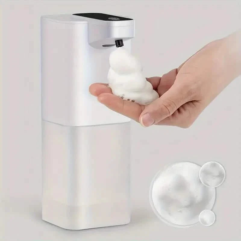 Automatic Touchless Sensor Soap Dispenser with Foaming Soap