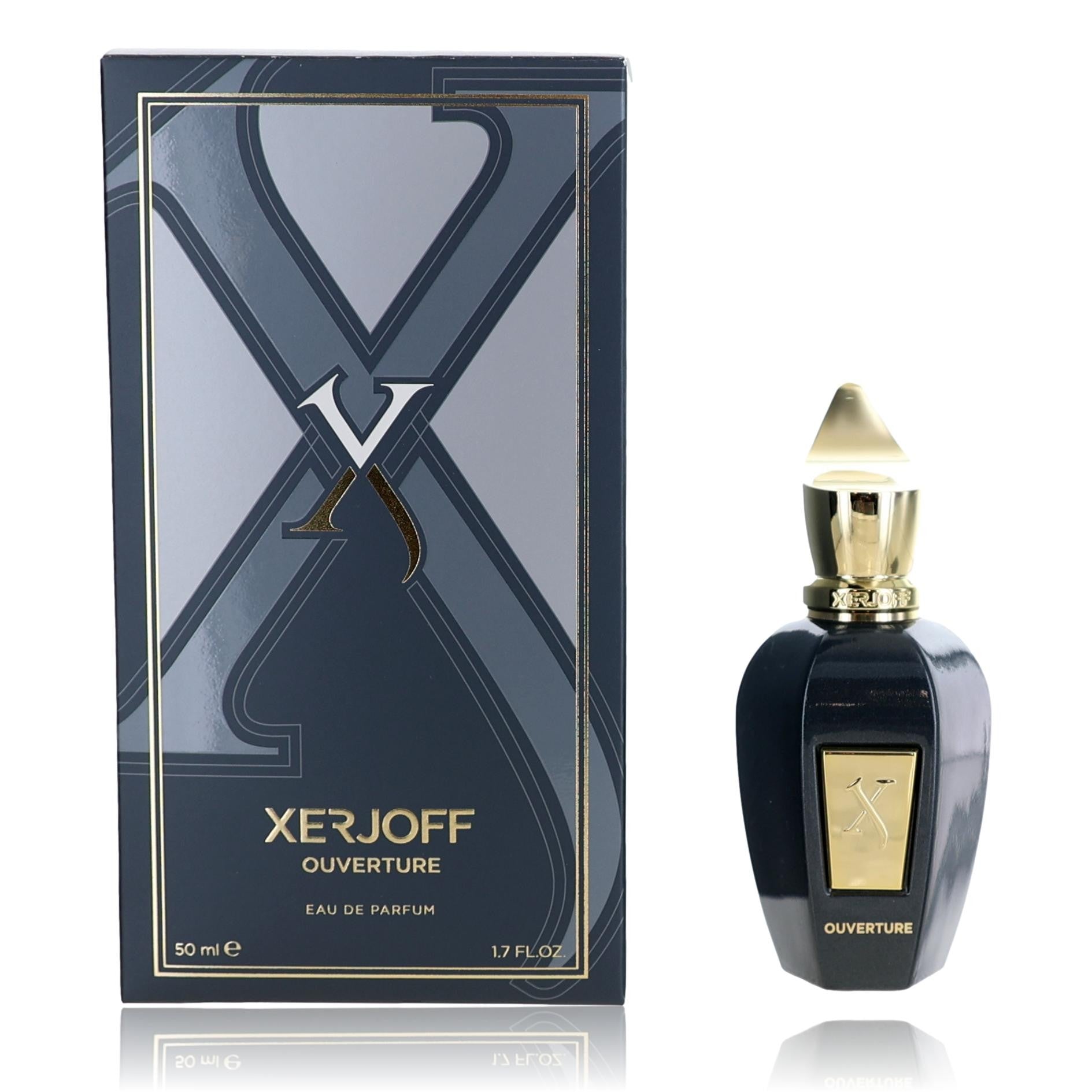 Ouverture by Xerjoff, 1.7 oz EDP Spray for Unisex