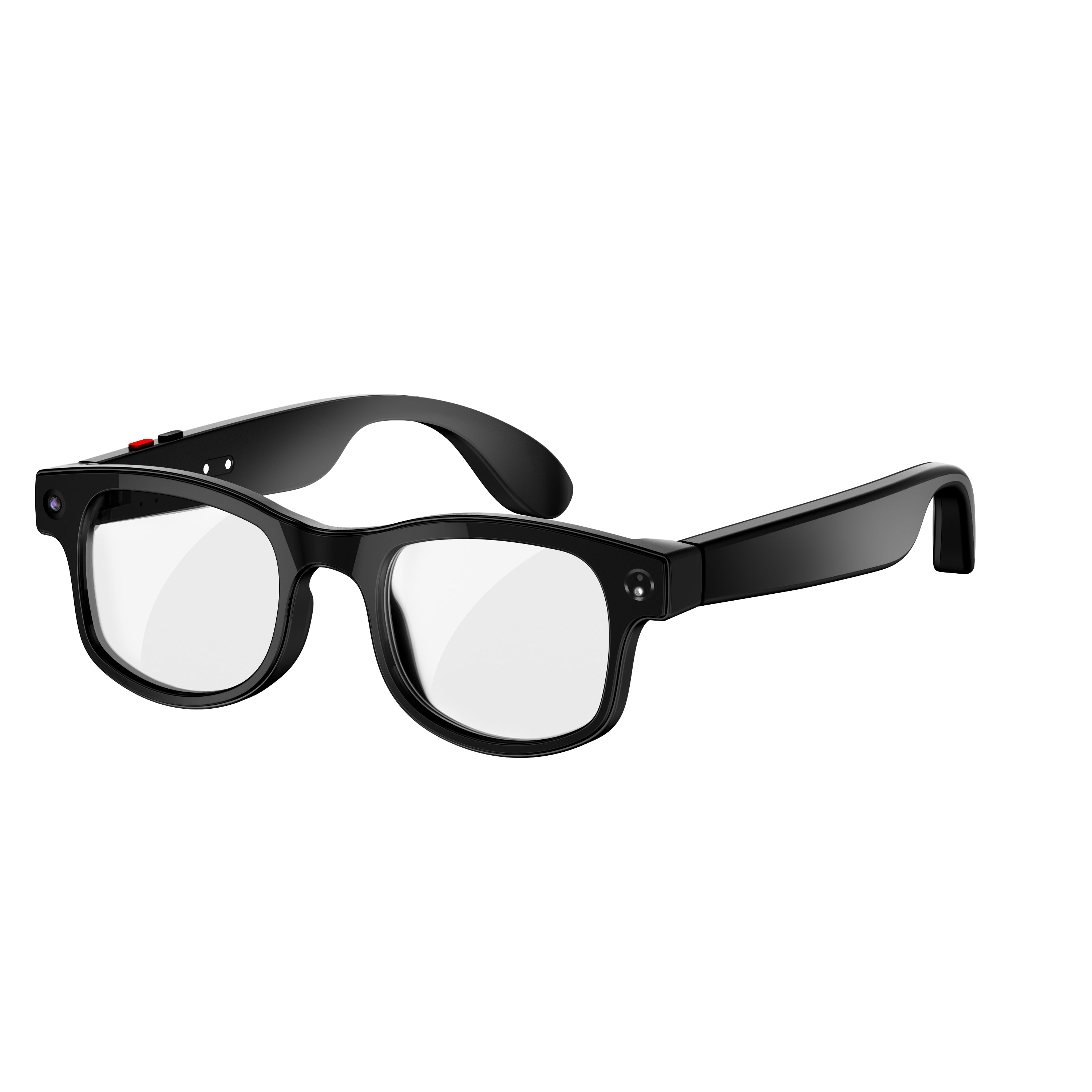 8MP AI Smart Camera  Glasses Bluetooth Sunglasses For Music Calling Translation G2