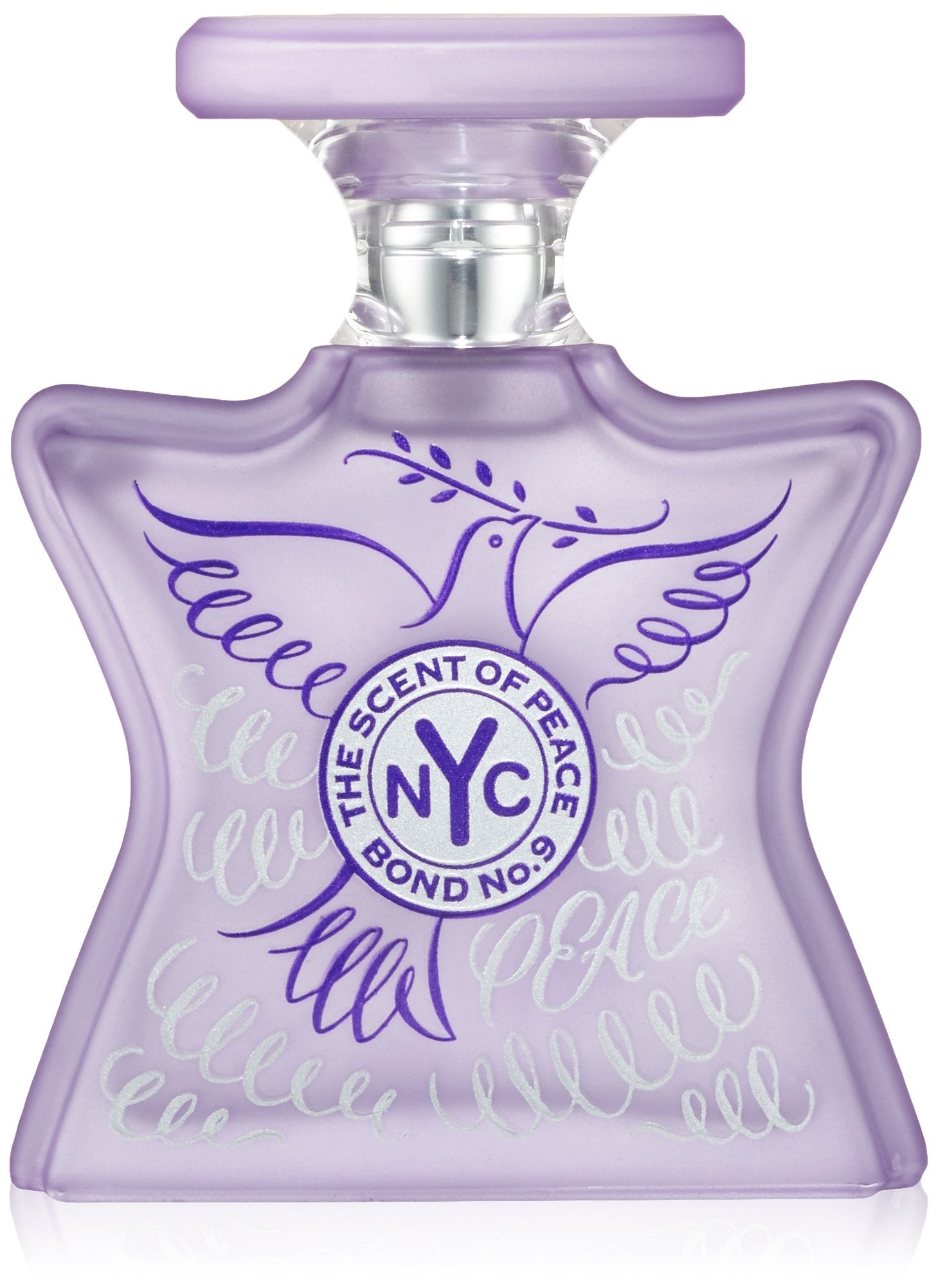 Bond No. 9 Scent Of Peace by Bond No. 9