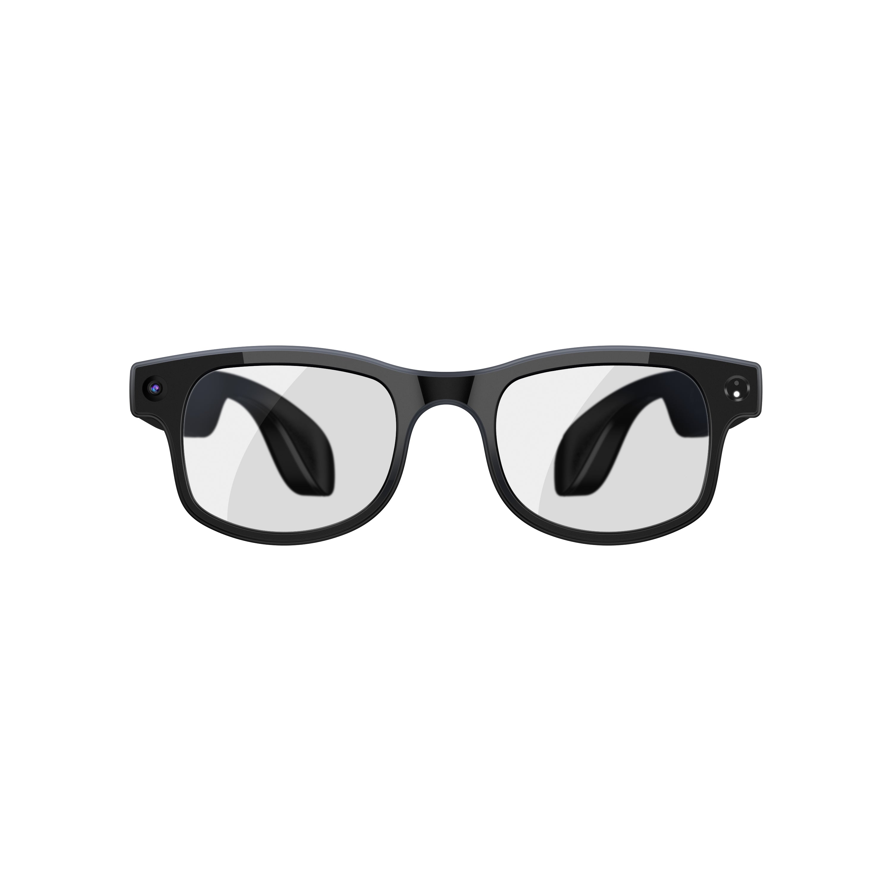 8MP AI Smart Camera  Glasses Bluetooth Sunglasses For Music Calling Translation G2