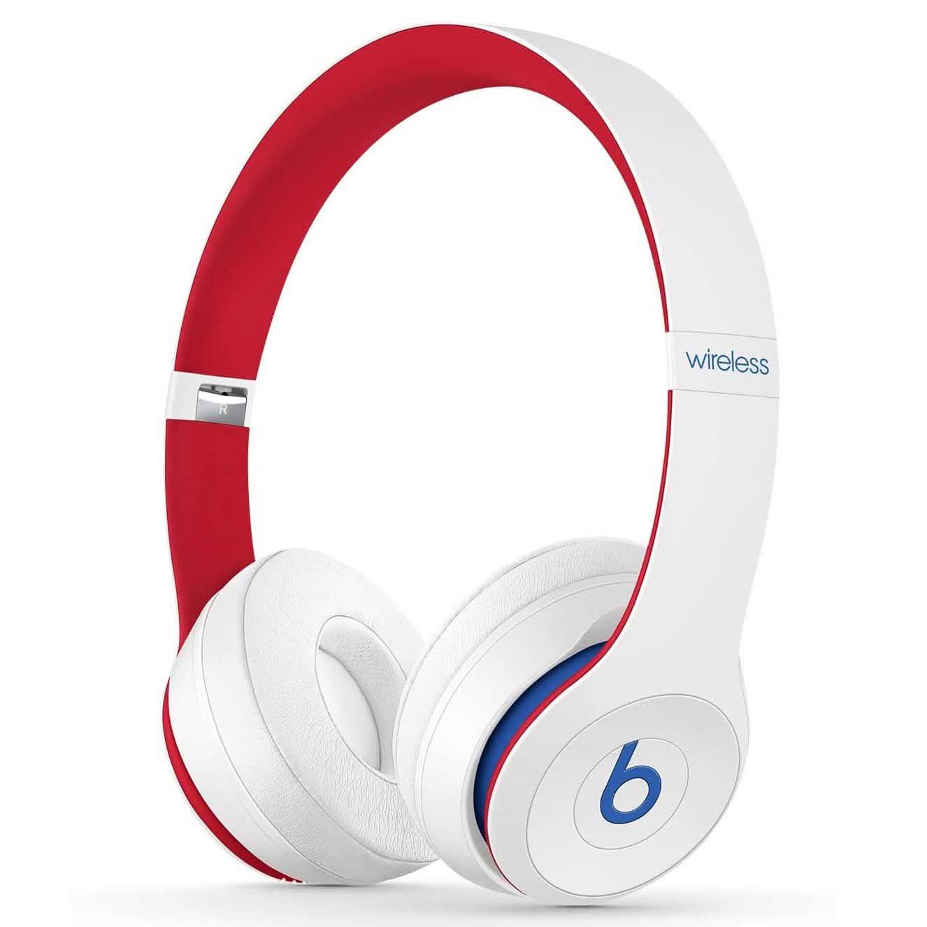 Beats Solo3 Wireless On-Ear Headphones