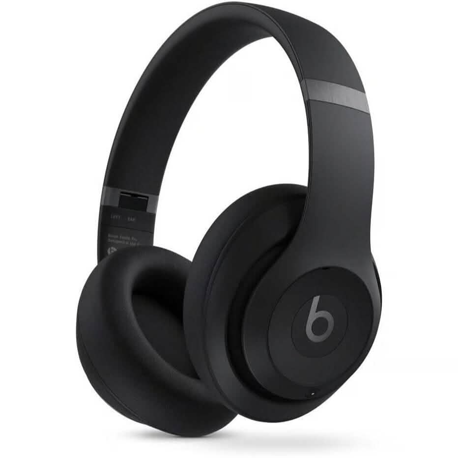 Beats Studio Pro Wireless Bluetooth Noise Cancelling Headphones (Refurbished)