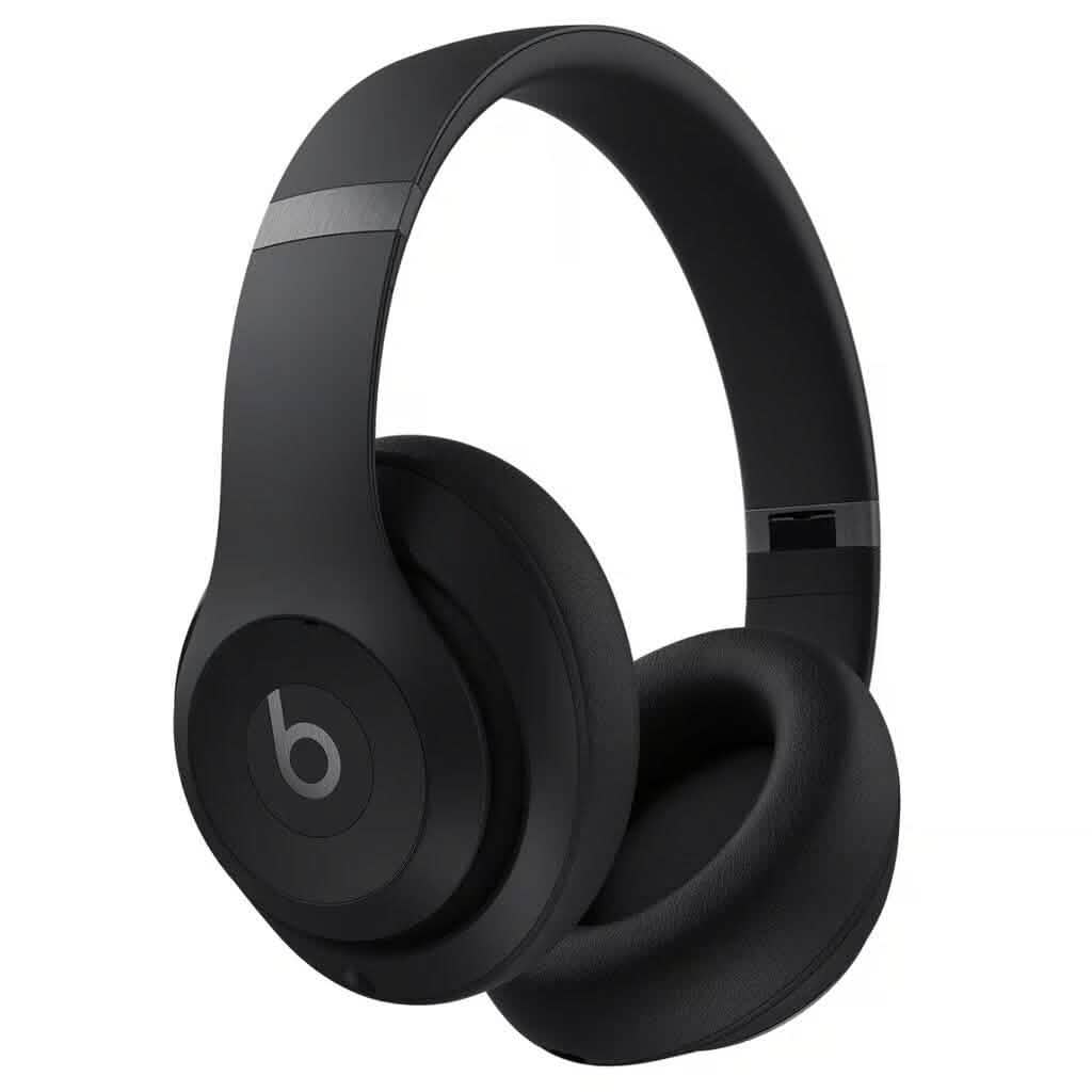 Beats Studio Pro Wireless Bluetooth Noise Cancelling Headphones (Refurbished)