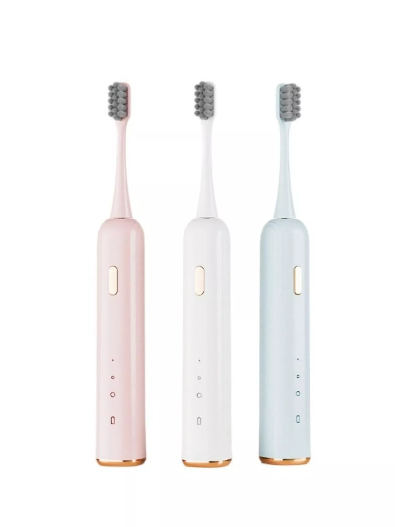 Portable Electric Toothbrush