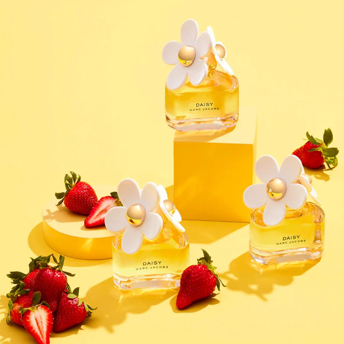 Marc Jacobs Daisy 2 Piece Gift Set for women