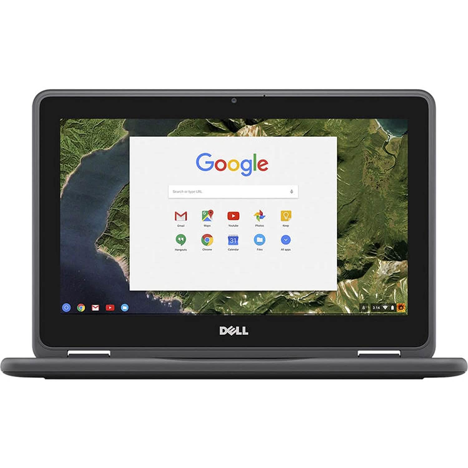 Dell 11.6