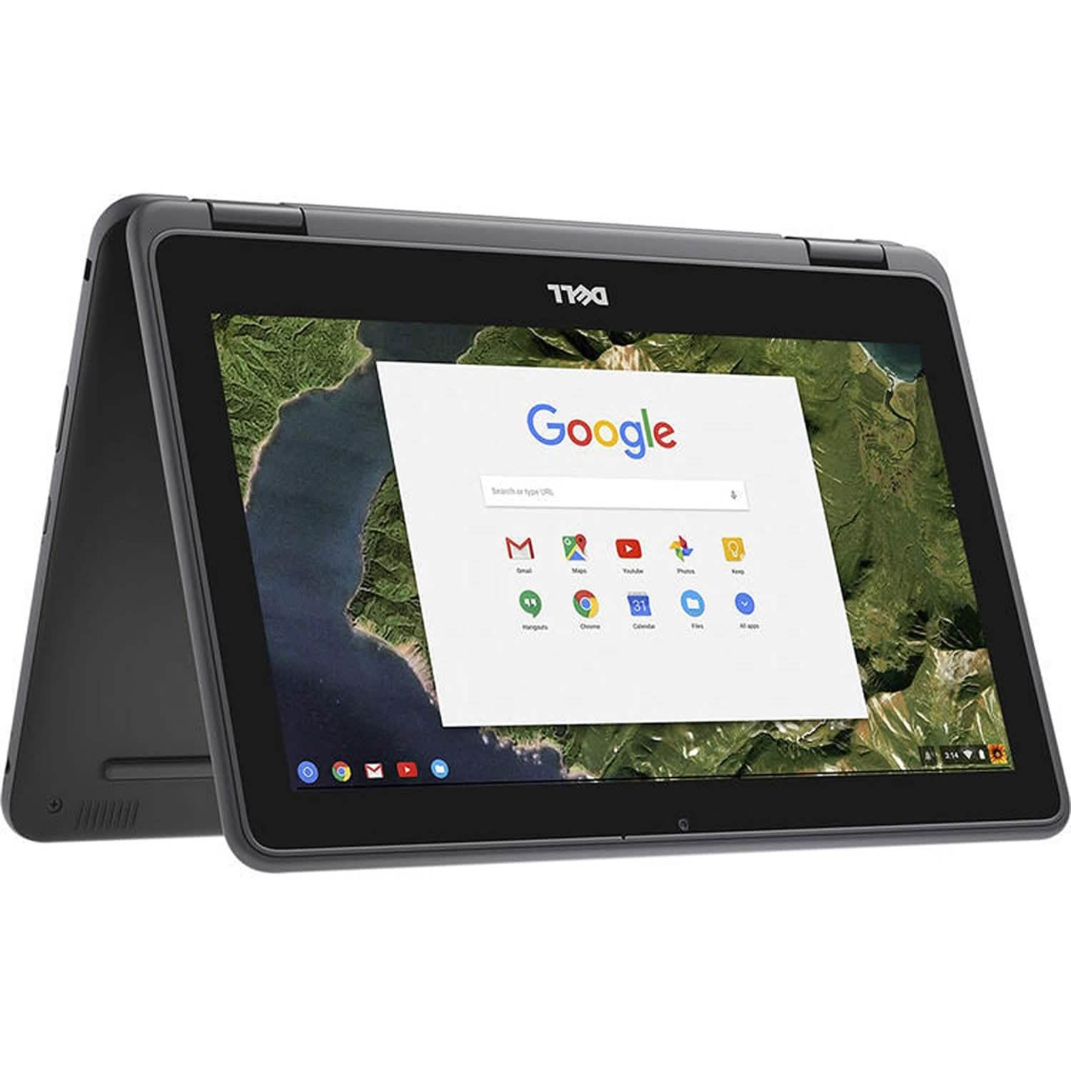 Dell 11.6