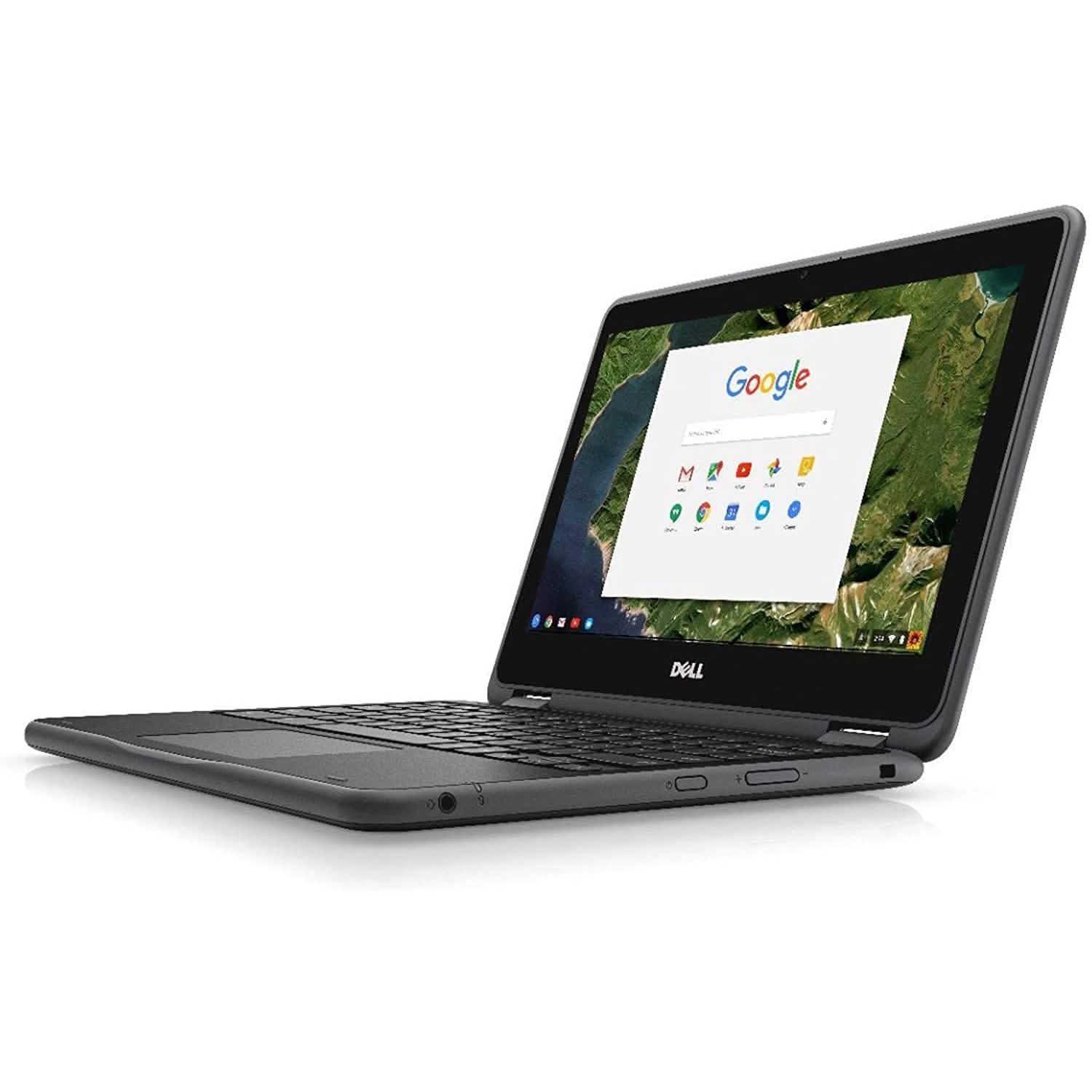Dell 11.6
