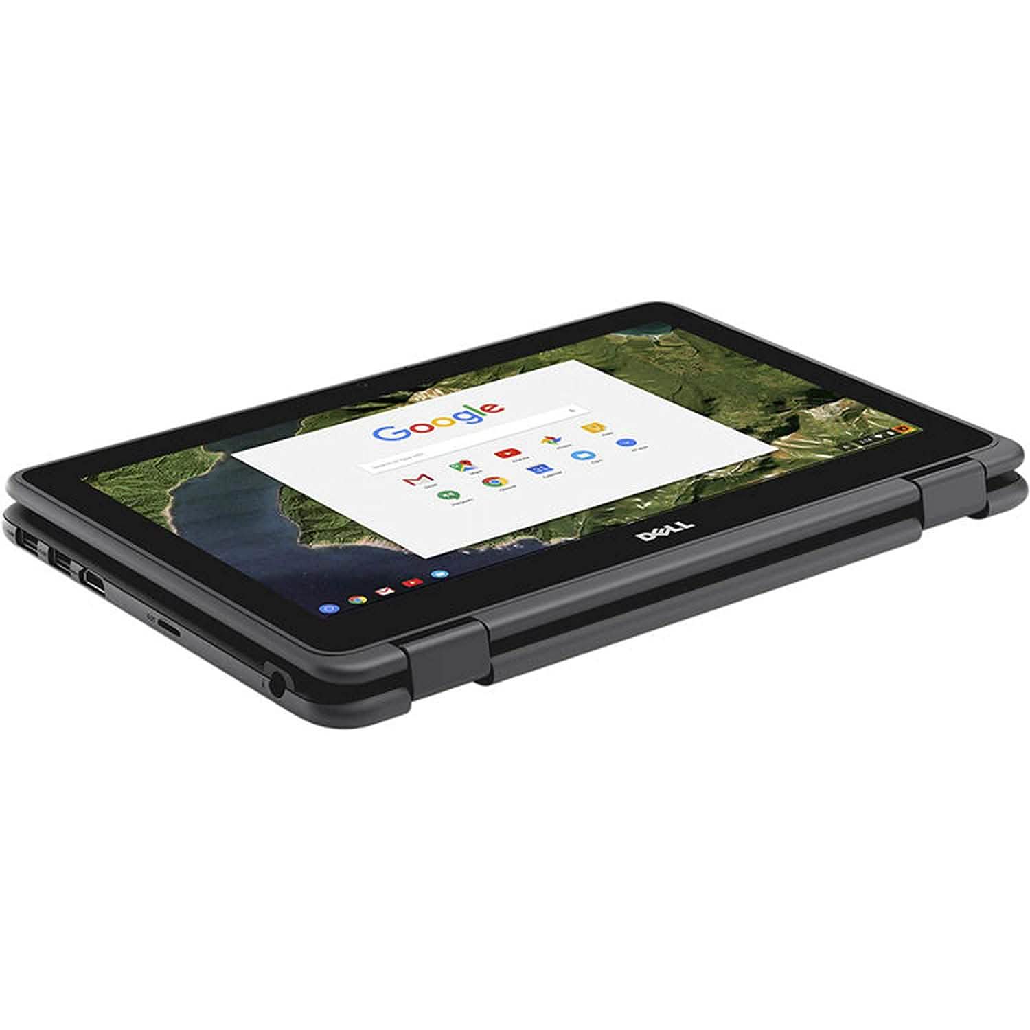Dell 11.6