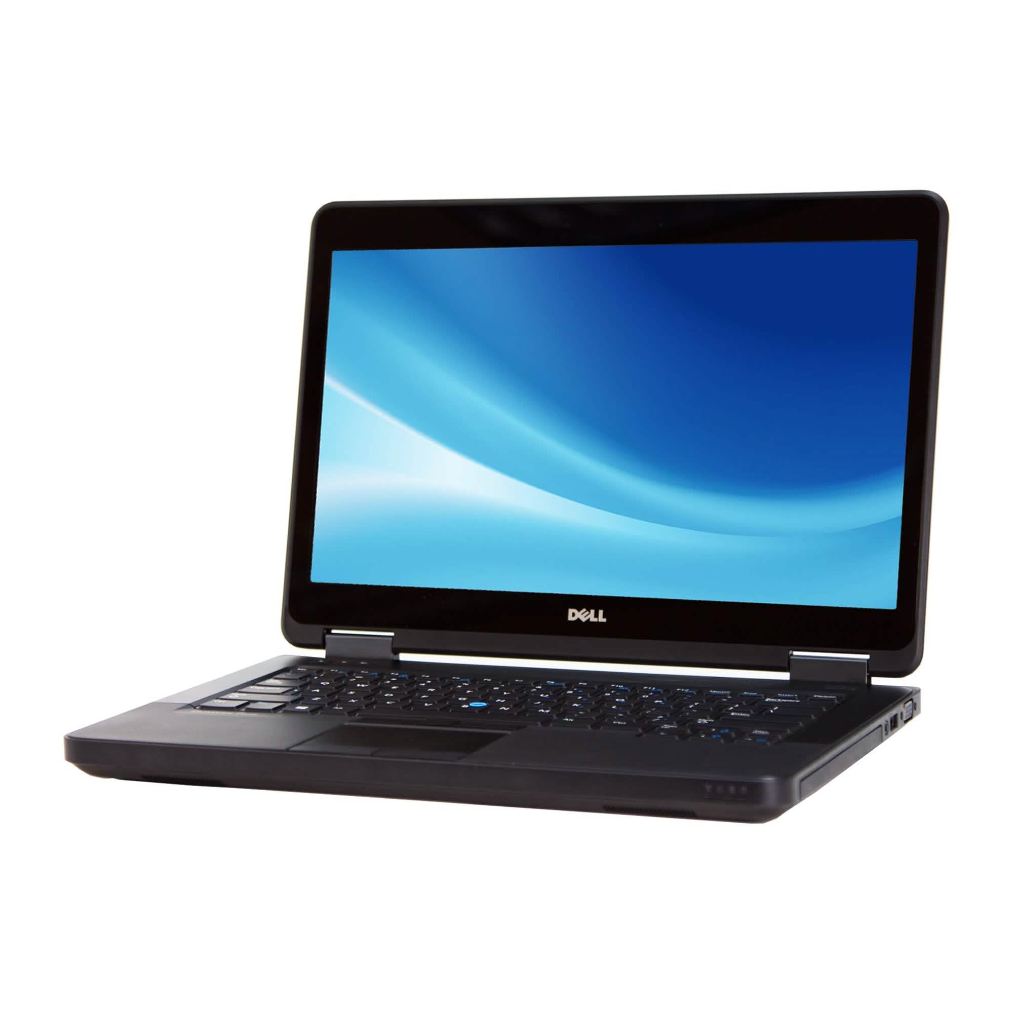 Dell Latitude E5440 i5-4300U 14