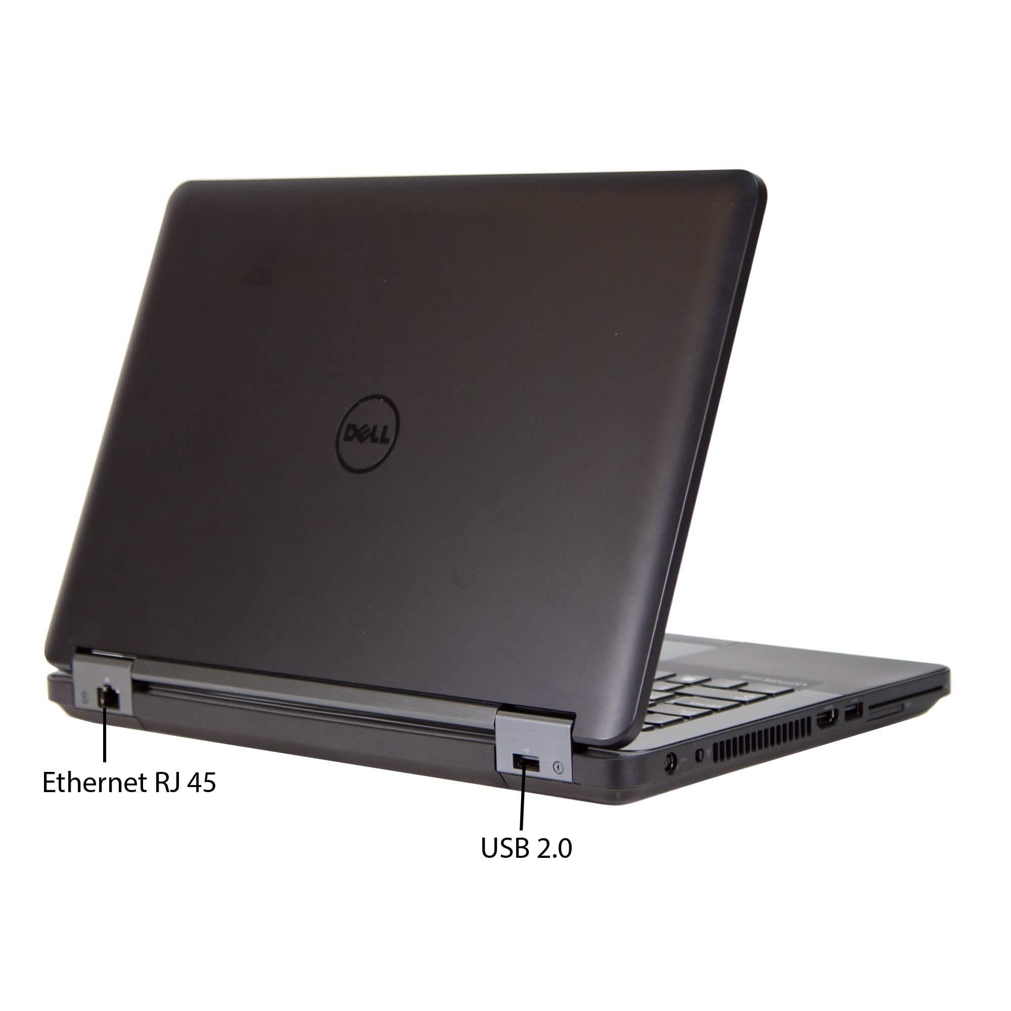 Dell Latitude E5440 i5-4300U 14