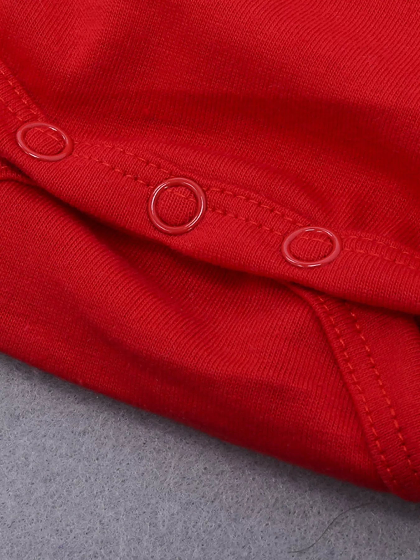 Children's My First Christmas Reindeer Baby Outfit Set