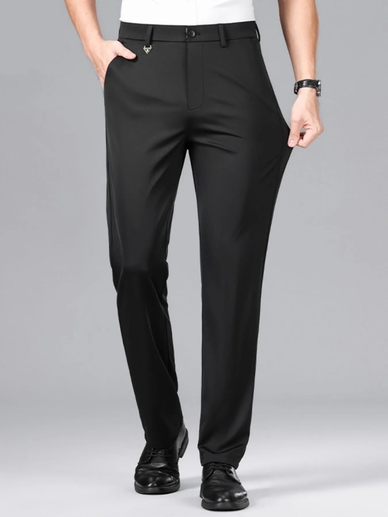 Men's Loose Fit Pants