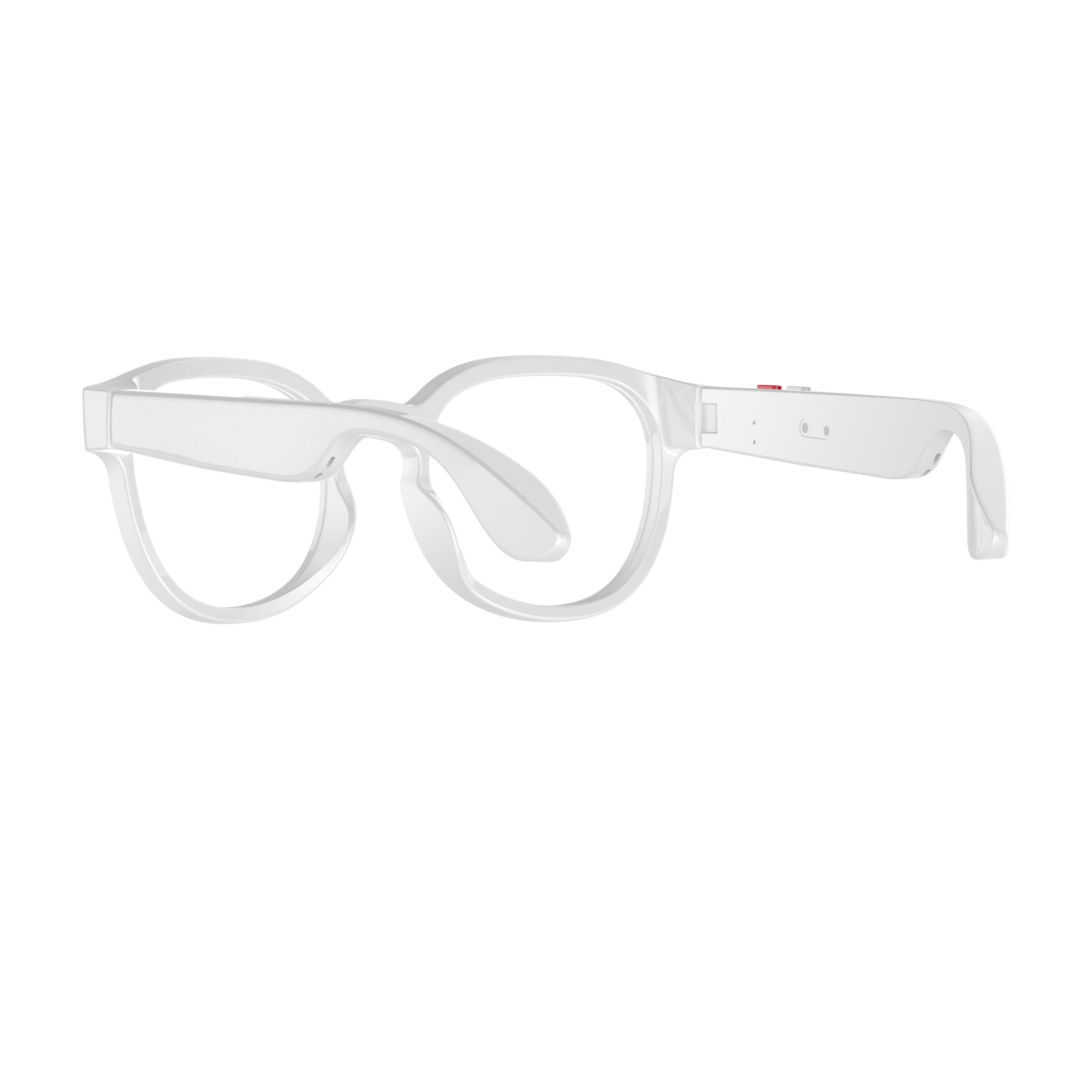2MP AI Smart Camera  Glasses Bluetooth Sunglasses For Music Calling Translation S1