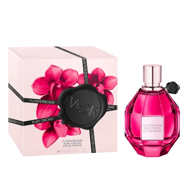 Flowerbomb Ruby Orchid 3.4 oz EDP for women