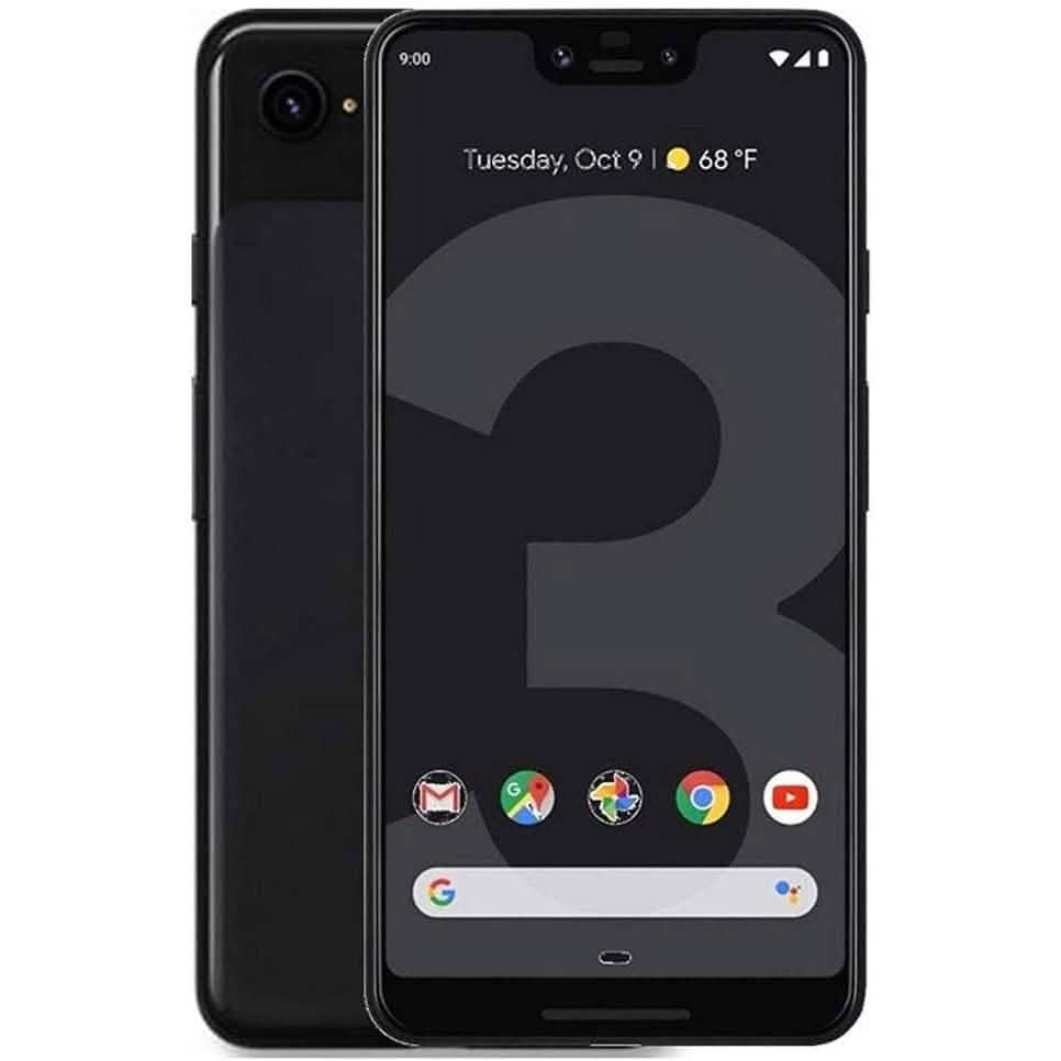 Google Pixel 3 XL (Refurbished)