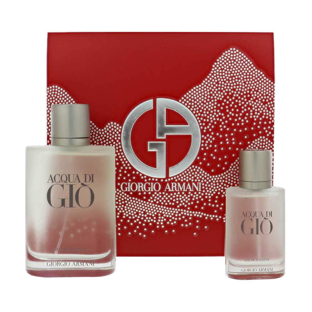 Acqua Di Gio by Giorgio Armani