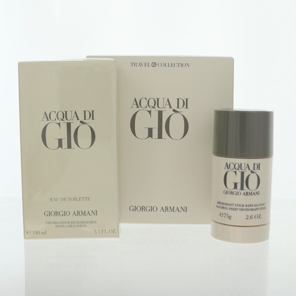 Acqua Di Gio by Giorgio Armani
