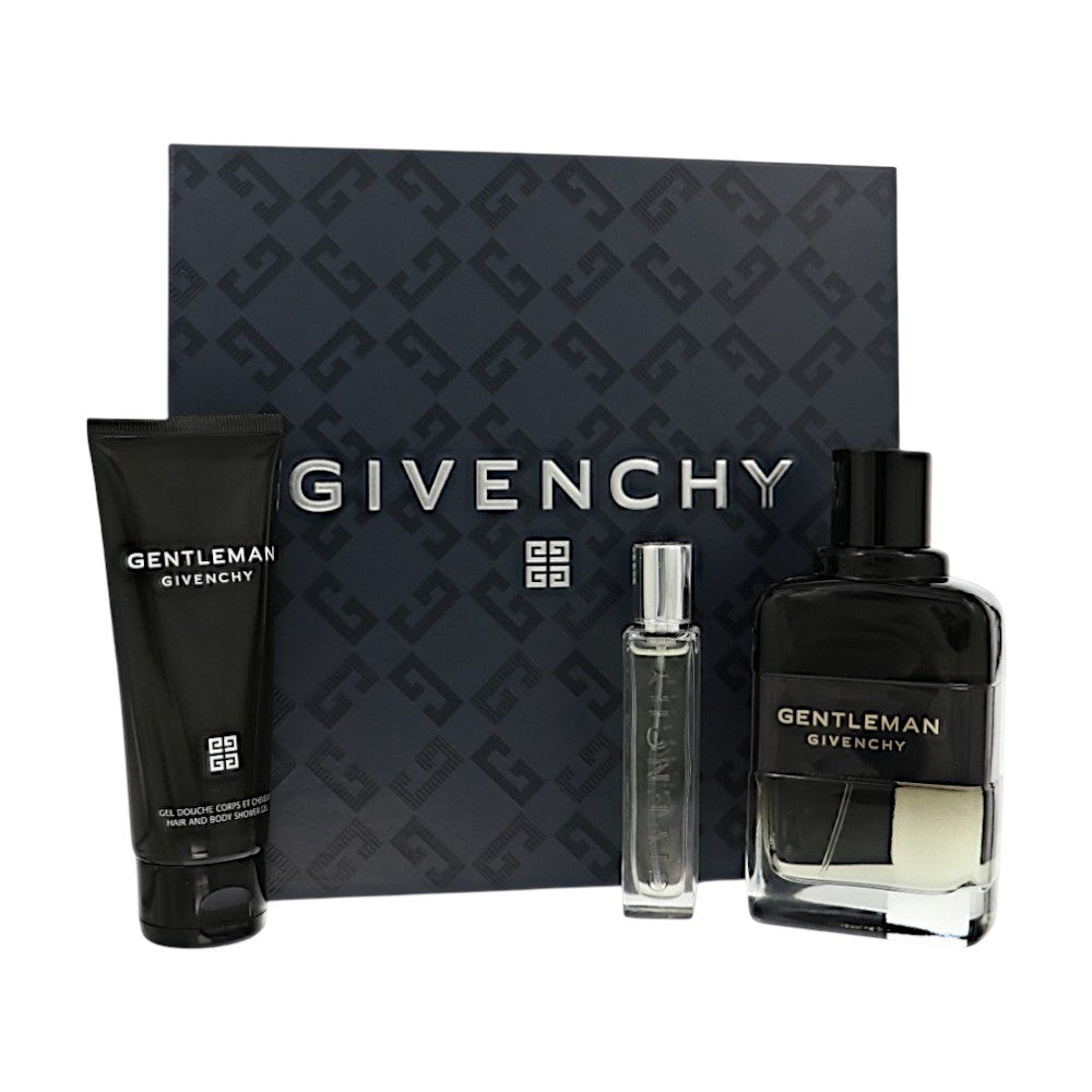 Givenchy Gentleman Boisee by Givenchy