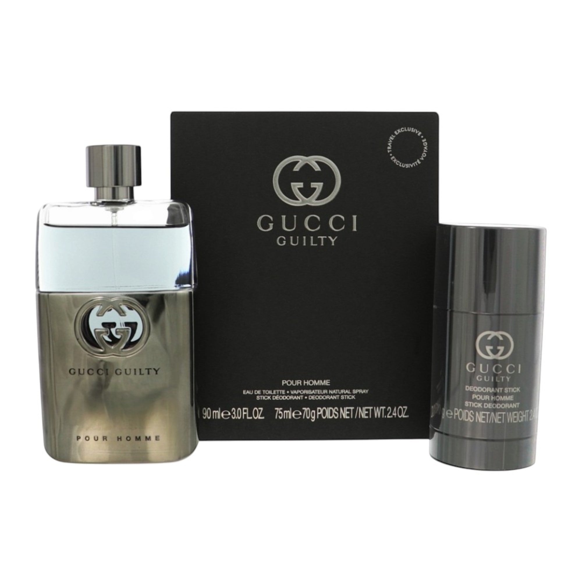 Gucci Guilty by Gucci