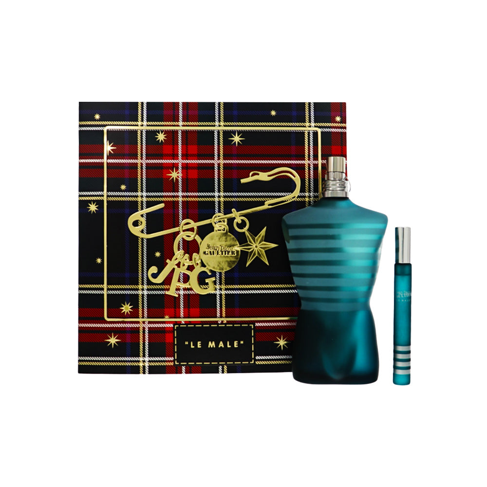 Le Male by Jean Paul Gaultier