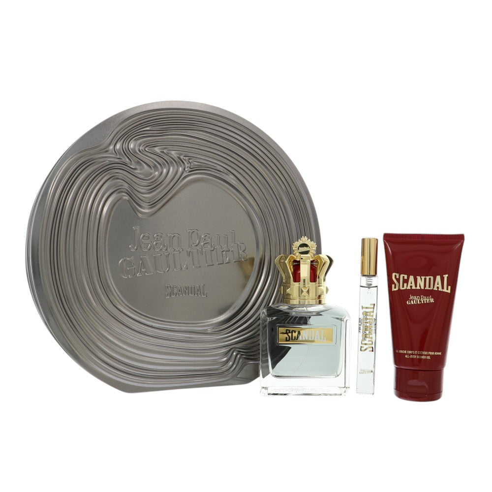 Scandal by Jean Paul Gaultier