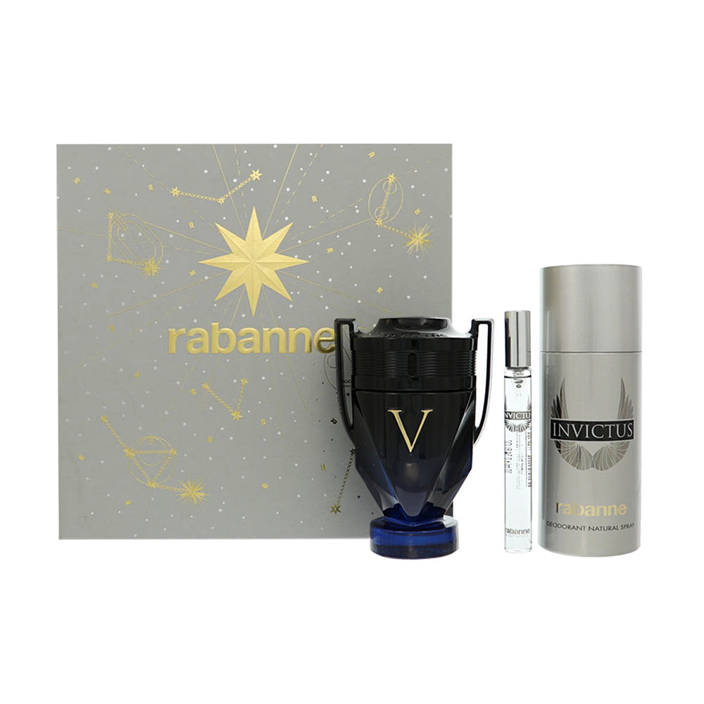 Invictus Victory Elixir By Paco Rabanne