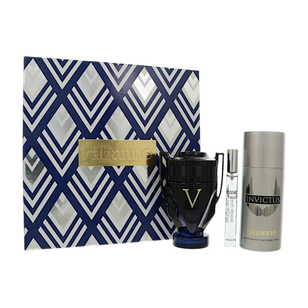 Invictus Victory Elixir By Paco Rabanne