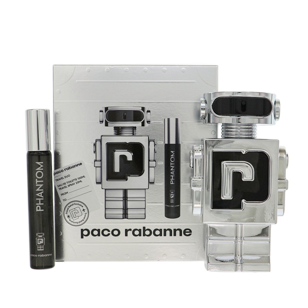 Paco Rabanne Phantom by Paco Rabanne