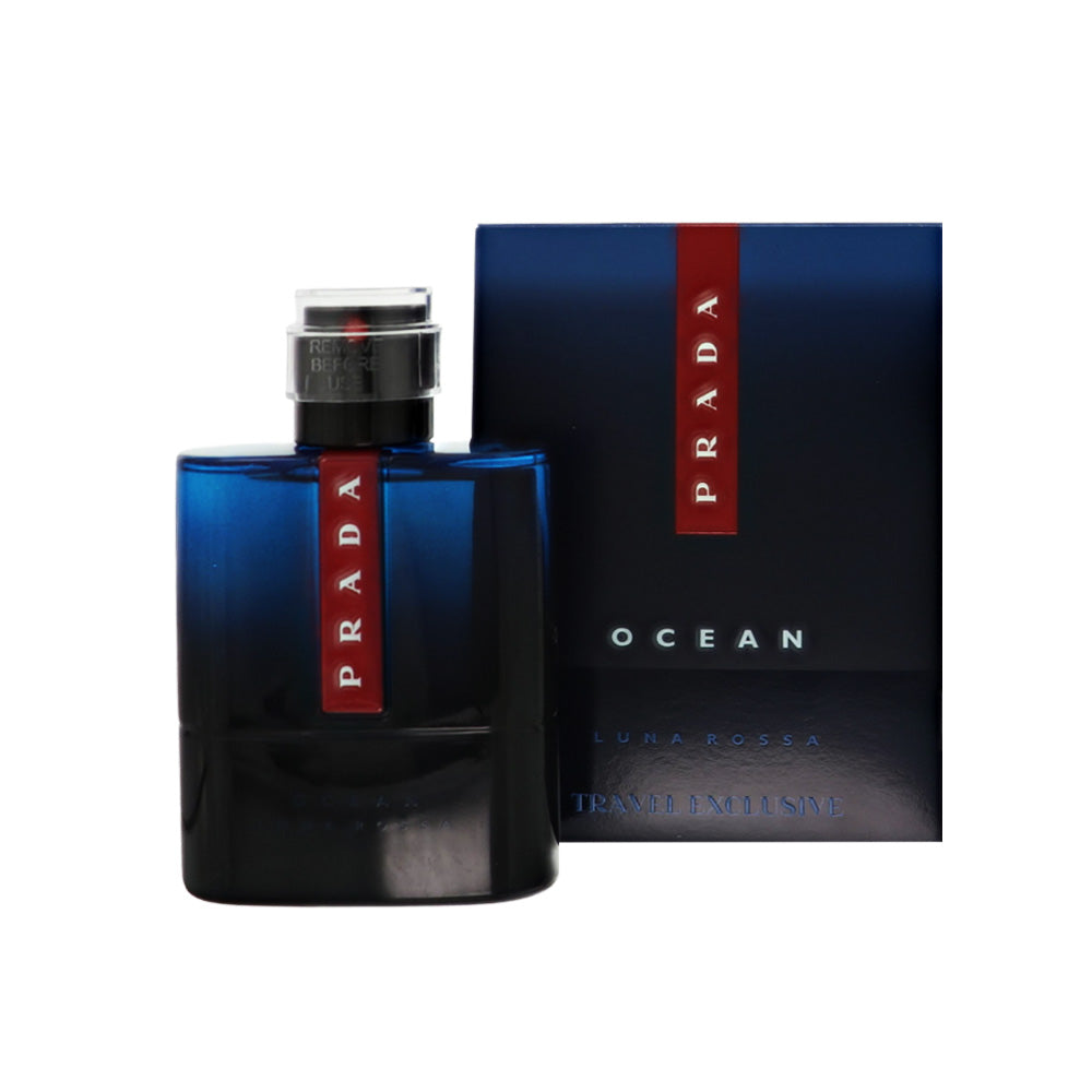 Luna Rossa Ocean By Prada