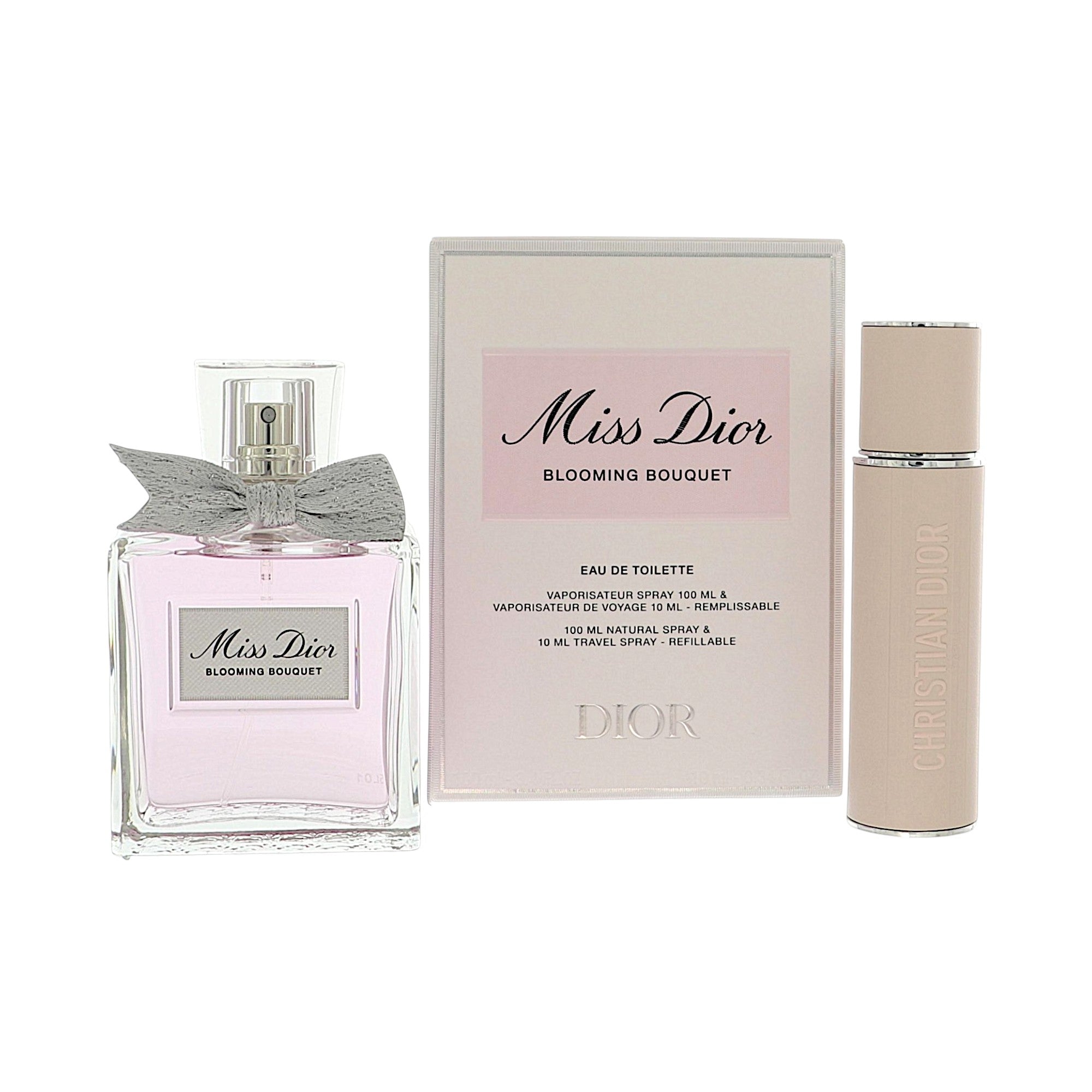 Miss Dior Blooming Bouquet by Christian Dior