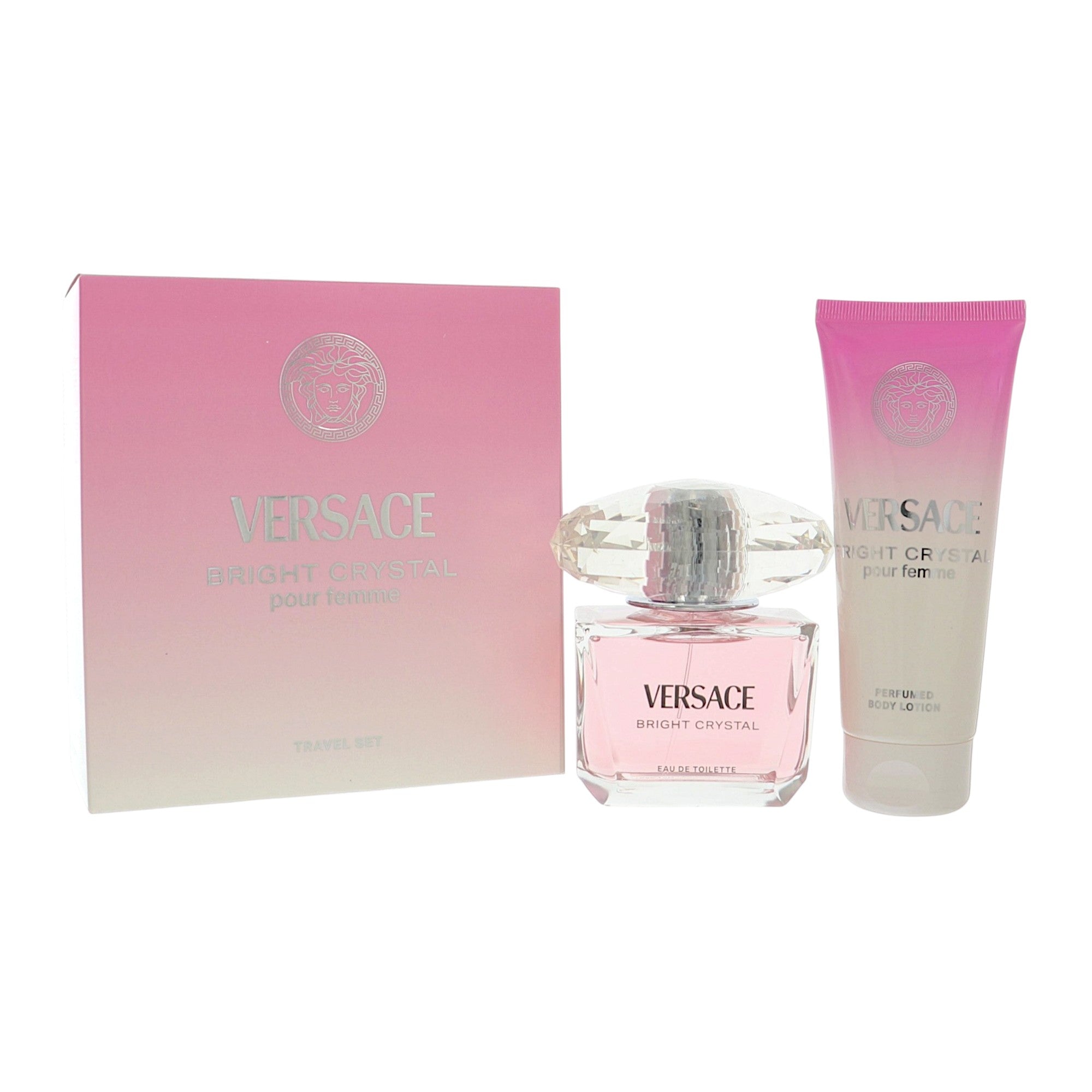 Versace Bright Crystal by Versace