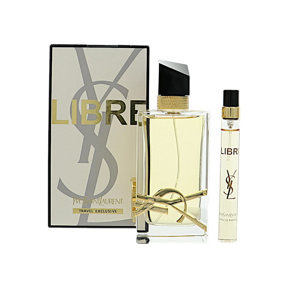 Yves Saint Laurent by Yves Saint Laurent