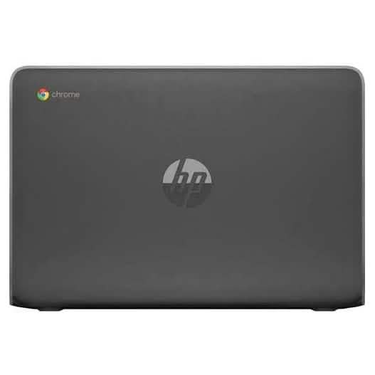 HP Chromebook 11 G7 11.6