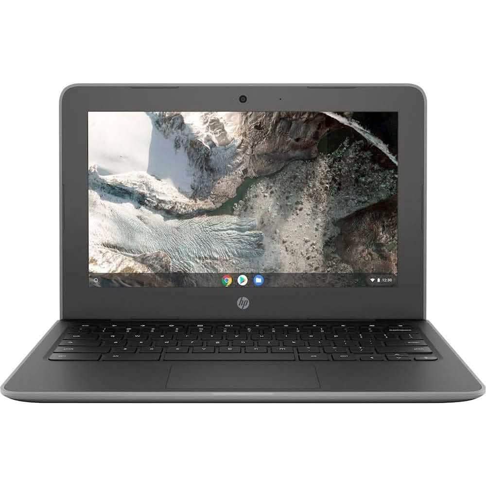 HP Chromebook 11 G7 11.6