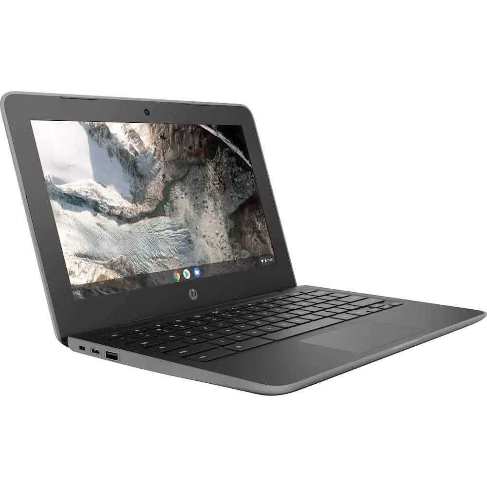 HP Chromebook 11 G7 11.6