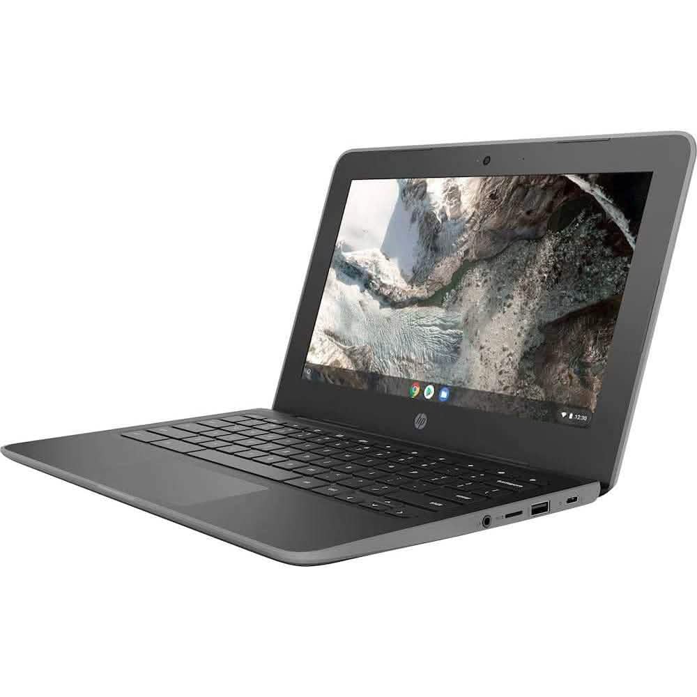 HP Chromebook 11 G7 11.6