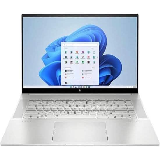 HP Envy 17-ch2010nr 17.3