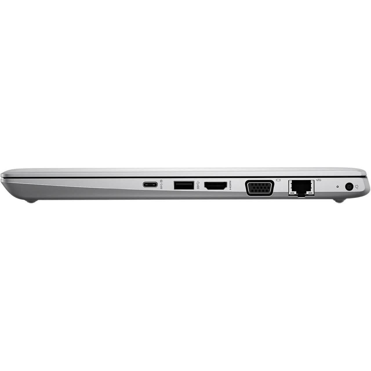 HP Laptop ProBook 430 G5 3BB80UP#ABA Intel Core i5 8th Gen 8250U Windows 11 Pro (Refurbished)