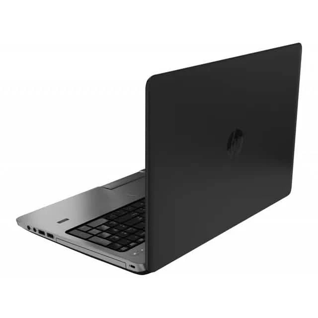 HP Probook 455 G1 Laptop Intel Core i5 2.50 GHz 4GB RAM 128GB Windows 10 Pro (Refurbished)