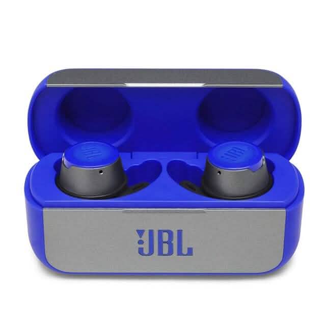 JBL Truly Wireless Sport In-Ear Headphone