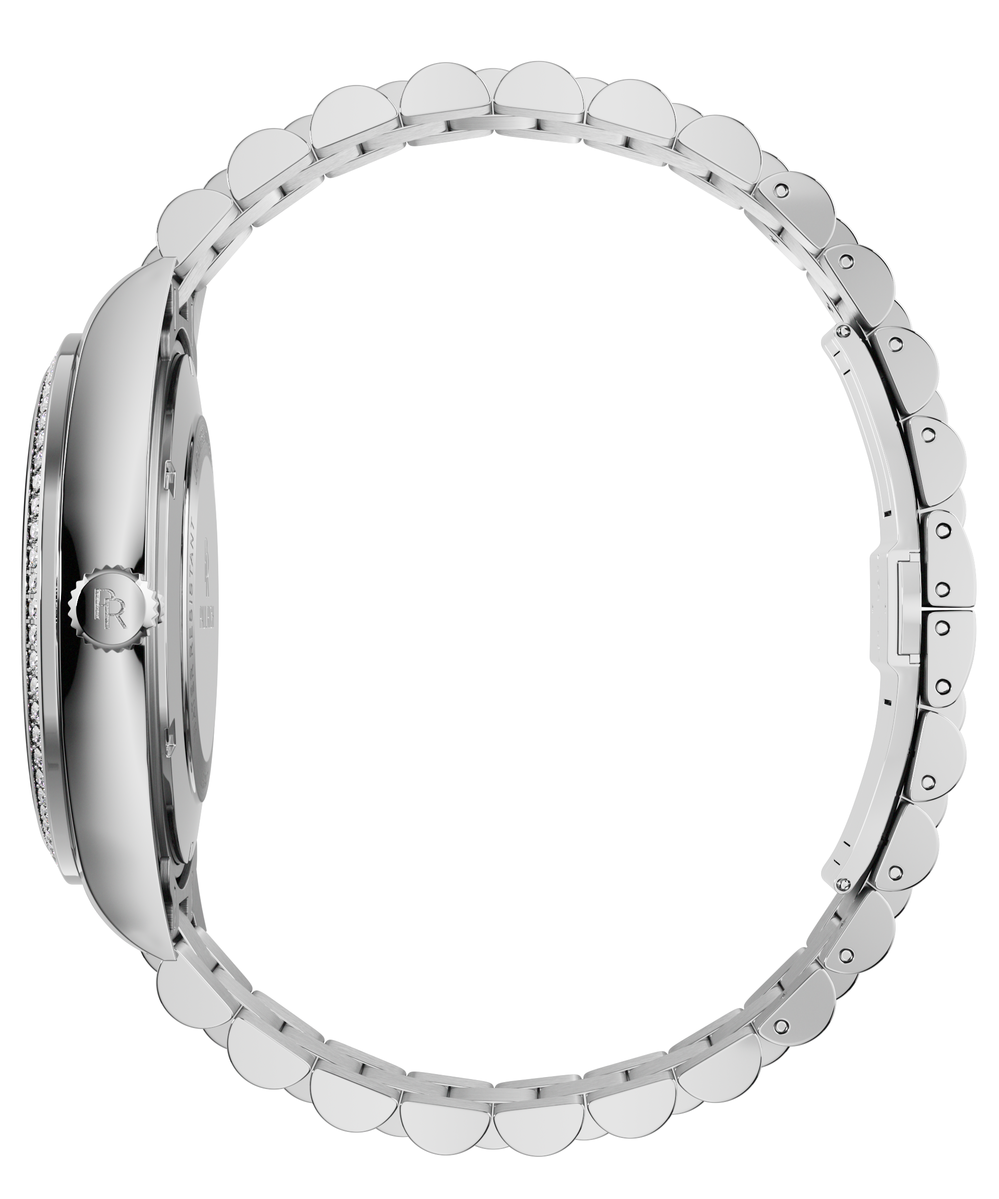 Legacy Silver Green